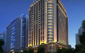 Victoria Hotel Guangzhou Zhujiang New Town